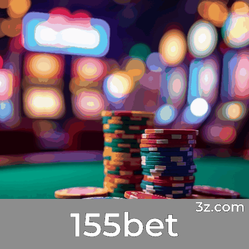 155bet: Cassino Online Confiável e Pagamentos Rápidos