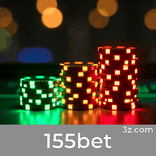 155bet: Cassino Online Confiável e Pagamentos Rápidos