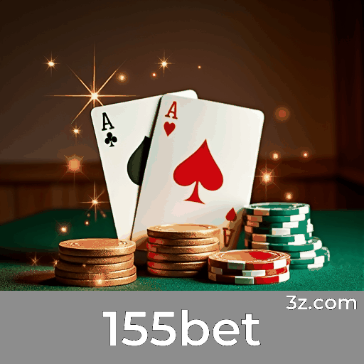 155bet: Cassino Online Confiável e Pagamentos Rápidos