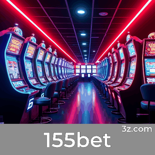 155bet: Cassino Online Confiável e Pagamentos Rápidos