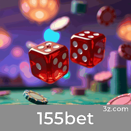 Experiência de Casino Elite no 155bet: Dealers Reais e Jogos Premium